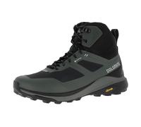 Dolomite Nibelia High GTX Ms Wanderschuhe - olive green, UK 8,5 - EU 42,5