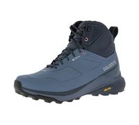 Dolomite Nibelia High GTX Ws Wanderschuhe - denim blue, UK 8 - EU 42