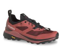 Dolomite Shoe M's Nibelia ochre red (0926) 7.5