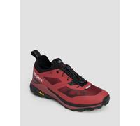 Dolomite - Nibelia - Multisportschuhe, Gr. 40.5 UK 7, rot (OchreRed)