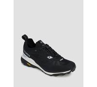 Dolomite Nibelia Niedrige Trekkingschuhe Für Herren In Schwarz 420068-119 Schwarz 45;46