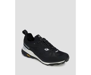 Dolomite Nibelia Niedrige Trekkingschuhe Für Herren In Schwarz 420068-119 Schwarz 45;46