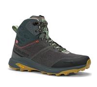 Dolomite Nibelia Saxifraga 2.0 High, Stone Grey / 41½, Herren Schuhe