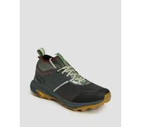 Dolomite Nibelia Saxifraga 2.0 Warm Niedrige Winter-wanderstiefel In Grau 424131-921 Grau 45