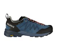 Dolomite Nibelia Wanderschuhe EU 41 1/2 Denim Blue