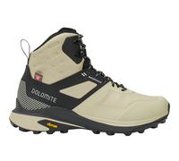 Dolomite Nibelia Warm High WP Women, Ivory Beige/black / 38, Damen Schuhe