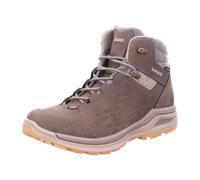 Dolomite Nibelia Warm High WP für Damen, beige, Größe 39 ½ EU / 6 UK