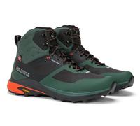 Dolomite Shoe M's Nibelia Warm High WP dark green/black (1667) 9.5