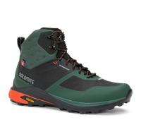 Dolomite Nibelia Warm High WP Men, Dark Green/black / 45⅔, Herren Schuhe