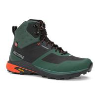 Dolomite Nibelia Warm High WP Men Herren Schuhe - Dark Green/black - 45⅔