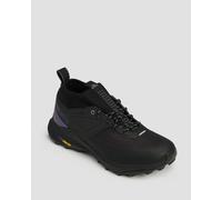 Dolomite Nibelia Warm Niedrige, Isolierte Wanderschuhe Für Herren 421122-124 Schwarz 44
