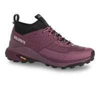 Dolomite Nibelia Warm Wanderschuhe EU 38 Mauve Pink