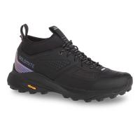 Dolomite Shoe W's Nibelia Warm black/black (0124) 4.5