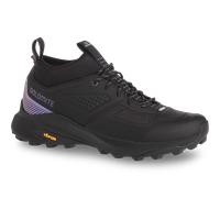 Dolomite Trekkingschuhe Für Frauen Nibelia Warm Woman Schwarz 38