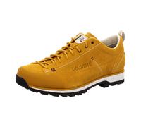 Dolomite OAK BROWN 54 LOW EVO für Damen, gelb, Größe 44 EU / 9,5 UK