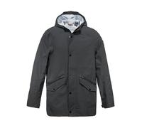 DOLOMITE Parka "Dobbiaco" in Grau - Größe XL | Herrenjacken