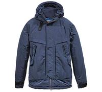 Dolomite Parka MS 1 Braies Parka für Herren XL blau
