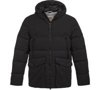 Dolomite Parka M's Canazei EVO black/vale grey (1449) M