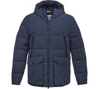 Dolomite Parka M's Canazei EVO deep blue/dark blue (1460) XL