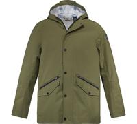 Dolomite Parka M's Dobbiaco Light chalice khaki green (1406) XXL