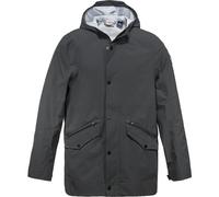 Dolomite Parka M's Dobbiaco Light dark grey (0311) M