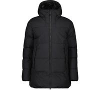 Dolomite Parka M's Fitzroy H black (0119) XL