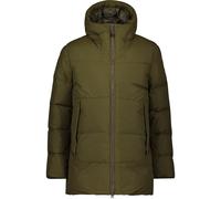 Dolomite Parka M's Fitzroy H burnished green (1483) XXL