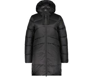 Dolomite Parka W's Corvara H black (0119) L
