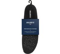 Dolomite Performance Footbed black (0119) 8.5