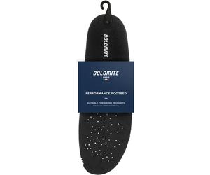 Dolomite Performance Footbed black (0119) 9.5
