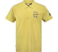 Dolomite Polo M's Dobbiaco SS karson yellow (1488) L