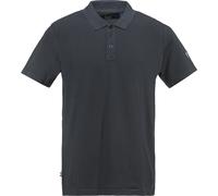 Dolomite Polo Shirt M's Gard dark grey (0311) XL