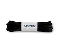 Dolomite Schnürsenkel 54 High Black S (165 cm)