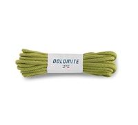 Dolomite Laces 54 High Grün - Praktische Ersatz-Schnürsenkel, Größe M - 170 cm - Farbe Green