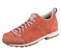DOLOMITE Leder-Trekkingschuhe "54 Low Evo" in Orange - Größe 40 2/3 | Damen Outdoor Sport Schuhe