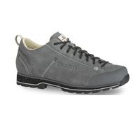 Dolomite Outdoor Herren Freizeitschuh 54 Low Evo gunmetalgrau/schwarz (1605) Größe 8.5