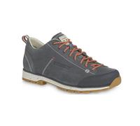 Dolomite Schuhe 54 Low Evo Gunmetal Grey / Canapa Beige : 39,5 : beige
