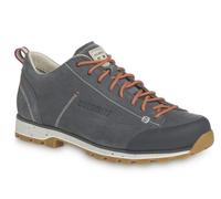 Dolomite Schuhe 54 Low Evo Gunmetal Grey / Canapa Beige : 42