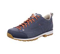 Dolomite 54 Low EVO Wanderschuh - 289205 Gunmetal Grey/Canapa Beige 40