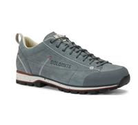 Dolomite Schuhe 54 Low Evo LT Pewter Grey : 43 1/3 : grau
