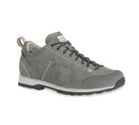 Dolomite Schuhe 54 Low Silver Green : 46,5