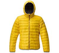 Dolomite Settantasei Unico M Herren Jacke XXL Gelb