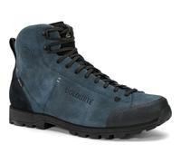 Dolomite Shoe 54 High Dust GTX denim blue (0924) 5