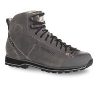 Dolomite 54 High Fg Evo Gore-tex Schuhe - Gunmetal Grey/black - 47
