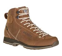 Dolomite Shoe 54 High Fg GTX ochre red (0926) 3.5 UK