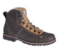 Dolomite Shoe 54 La Classica Lh dark brown (0300) 5