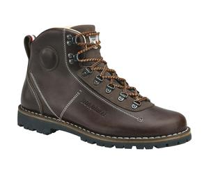 Dolomite Shoe 54 La Classica testa moro (0713) 5.5