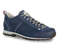 Dolomite Shoe 54 Low Evo blue (0158) 7.5