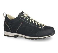 Dolomite Shoe 54 Low Evo blue/cord (0172) 7.5