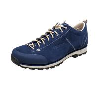 Dolomite Shoe 54 Low Evo für Herren, blau, Größe 45 ⅔ EU / 11 UK